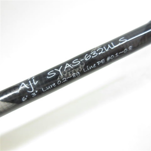 ソルティースタイルアジＳＹＡＳー６３２ＵＬＳ
